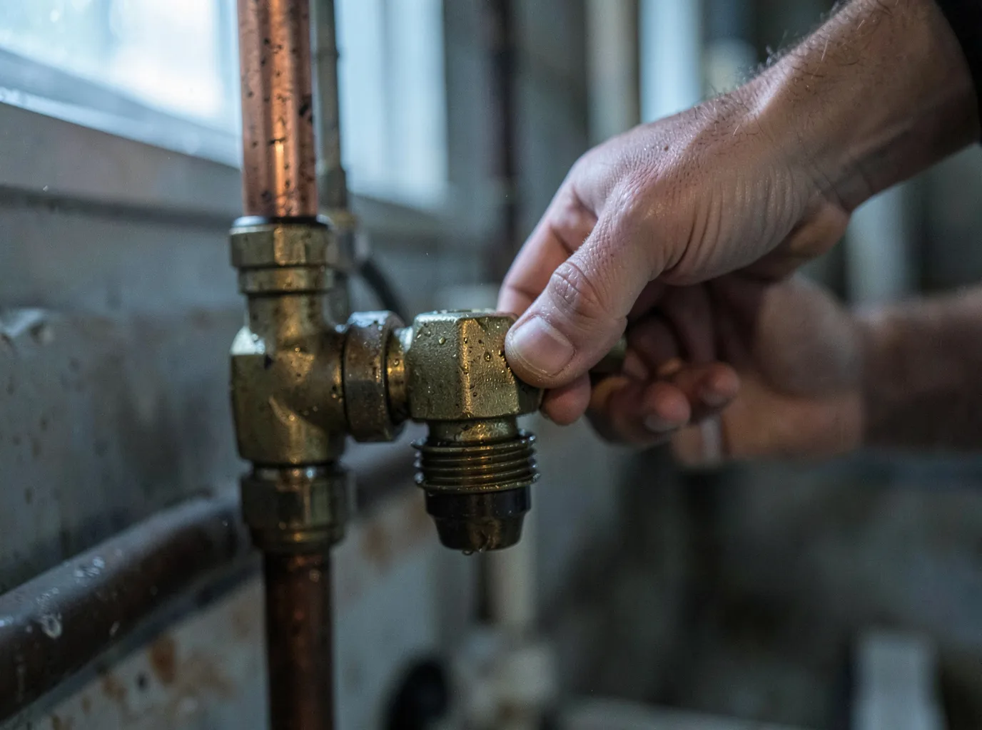 Emergency Plumber Mount Saint Joseph, OH FAQs